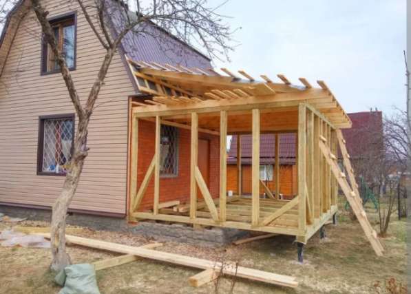 Бригада строителей в фото 7