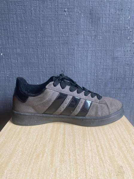 Кеды adidas campus в Абакане фото 5
