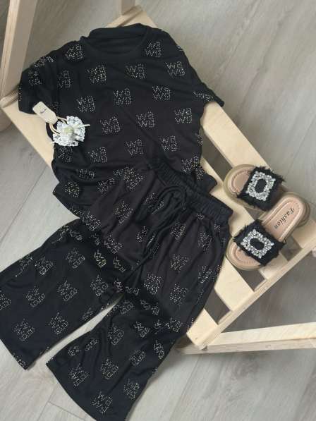 Детский костюм