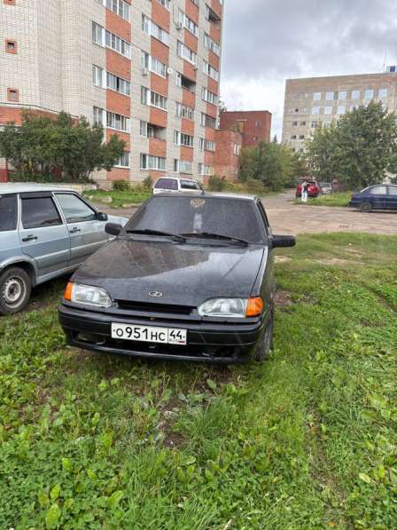 ВАЗ (Lada), 2114, продажа в Рыбинске