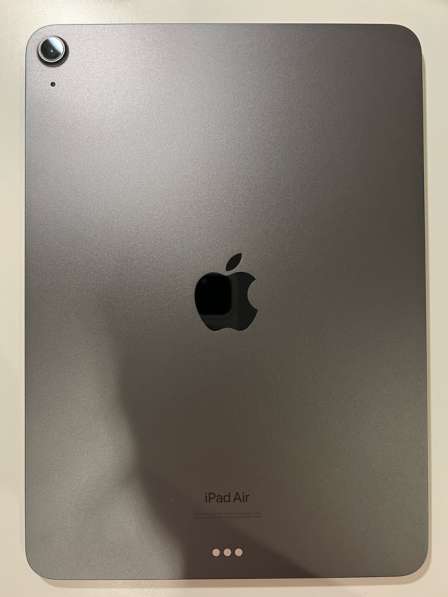 IPad Air 5 2022 256gb в Оренбурге фото 7