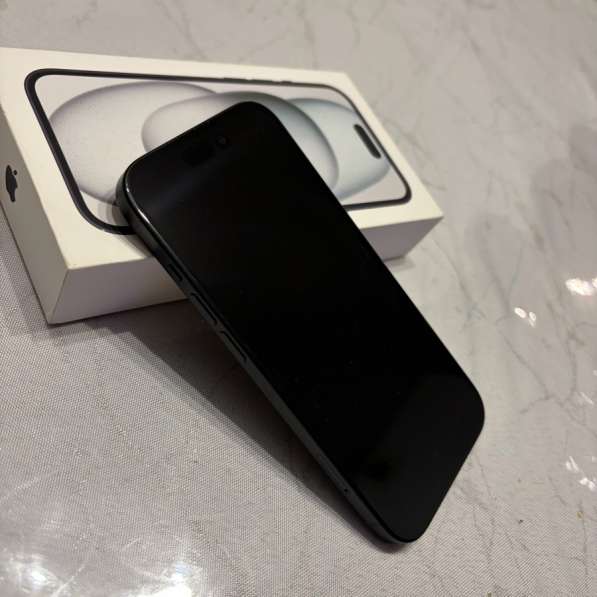 Продам iPhone15 в Москве фото 6