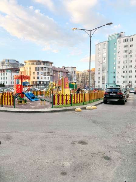 Отличная современная студия в центре Минска в 