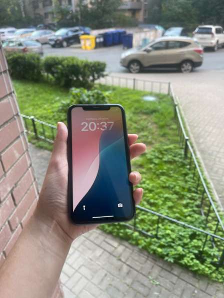 IPhone 11 64gb / Айфон в Санкт-Петербурге фото 6