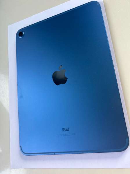 IPad 10.9 2022 в Ульяновске фото 6