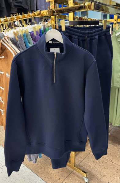 Мужской, спортивный костюм в Москве