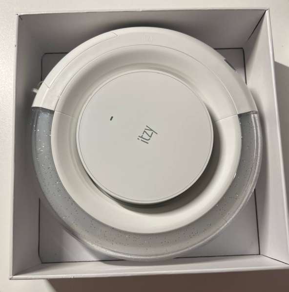 Лайстик итзи