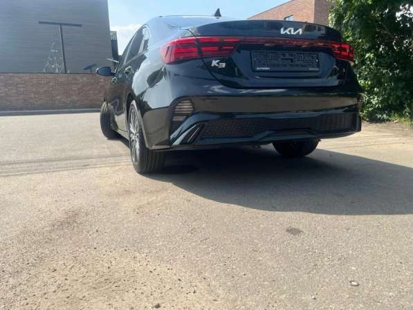 Kia, K3, продажа в Краснодаре в Краснодаре фото 16
