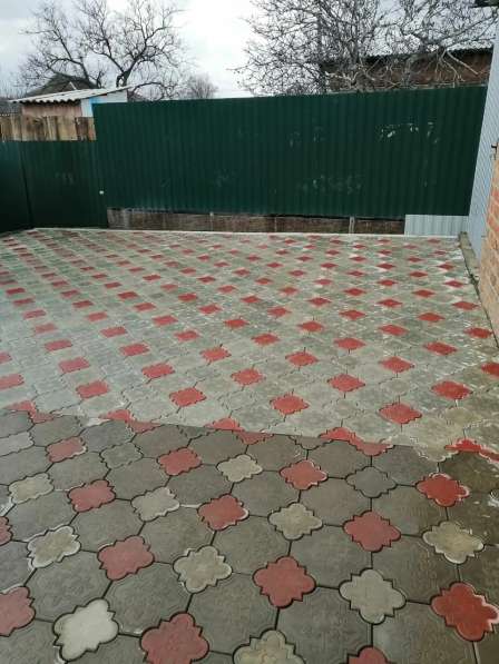 Бригада Строителей в Воскресенске фото 19