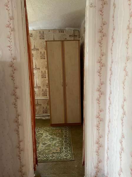 Сдам 3х комнатную квартиру переулок Лазо 4 в Томске фото 7