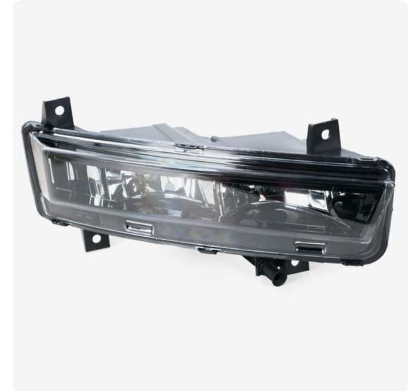 Противотуманные фары Skoda Octavia в Одинцово фото 5