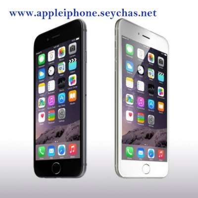 смартфон iPhone Apple iPhone 6 в Барнауле фото 6