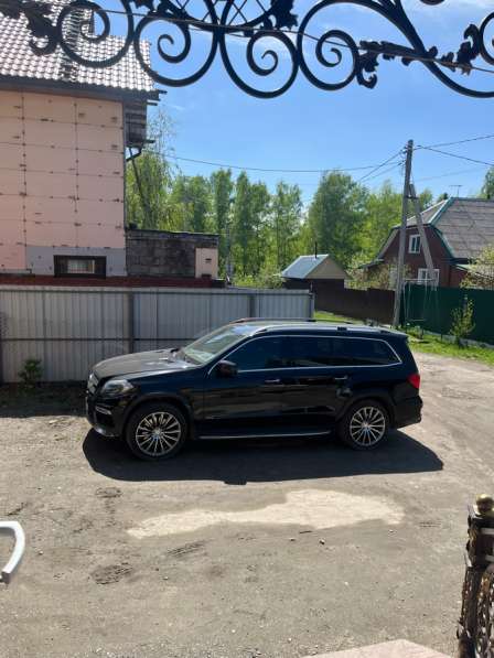 Диски г21 на Mercedes в Барнауле