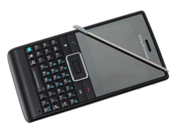 Sony Ericsson M1i Aspen (оригинал, комплект) в Москве фото 3