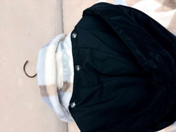 Пальто-куртка в Якутске