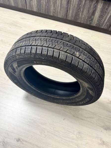 Резина зимняя