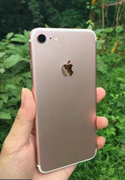 IPhone7