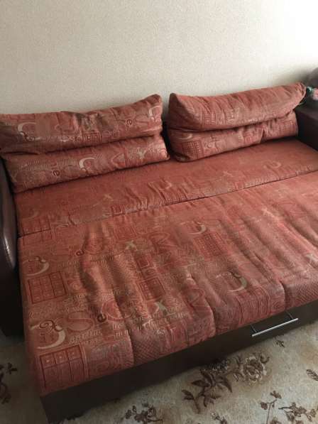 Продам диван в Богдановиче фото 3