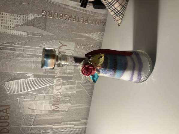 Предмет для интерьера