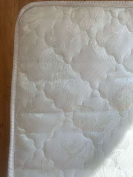 Ортопедичемкий матрас