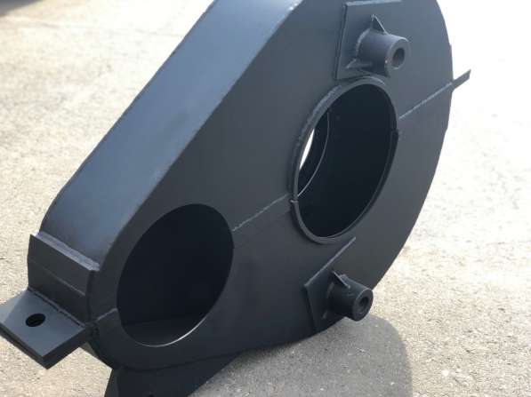 Предлагаем к поставке кожухи зубчатой передачи в Ижевске фото 3