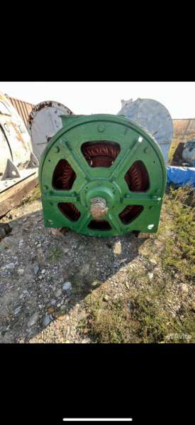 Скупаем электродвигателя