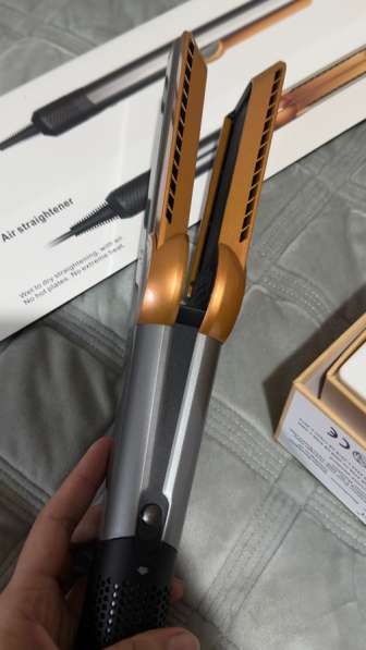 Фен-выпрямитель в Сочи фото 3