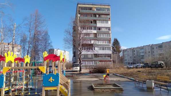 3-х у/п ул. Олимпийская 8 в Златоусте фото 10