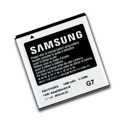 Аккумулятор на смартфон Samsung