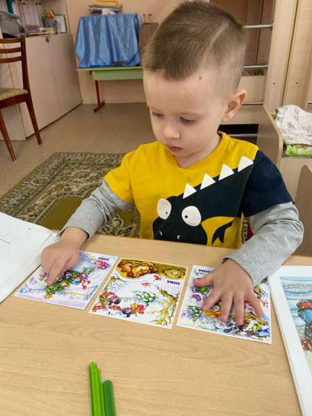 Учитель - логопед в Тольятти фото 3