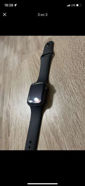 Apple Watch SE 40mm