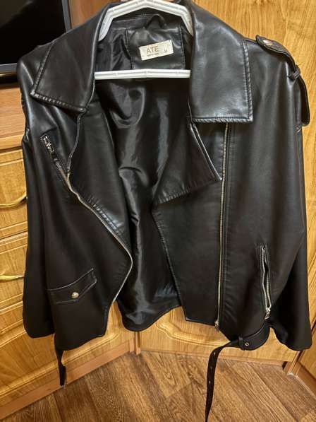 Косуха женская