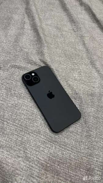 Айфон 15