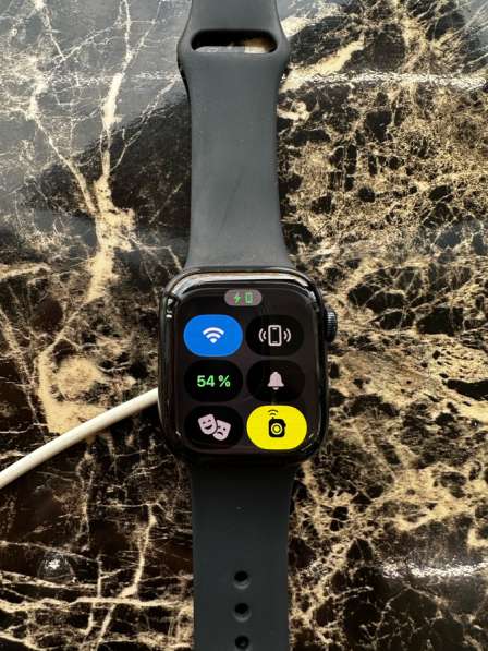 Смарт-часы Apple Watch Series 8 41mm в Киселевске фото 5