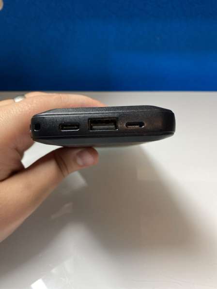 Повер банк в Москве фото 3