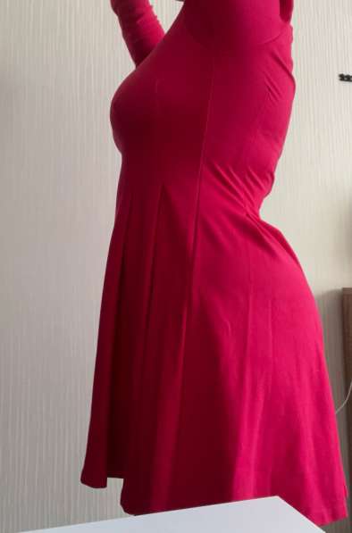 Платье коралловое в Ростове-на-Дону фото 3