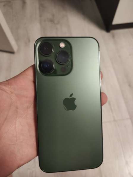 IPhone 13 pro в Щелково фото 5