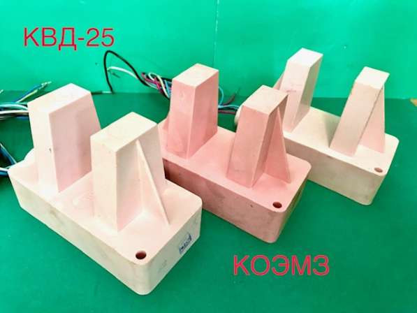 Конечный выключатель дифференциальный КВД-25, КВД-25-IPX7