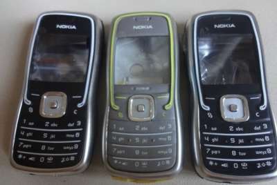 Корпус Nokia 5500