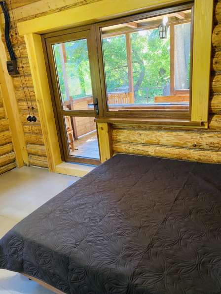 Сдаются домики, посуточно в Новороссийске фото 13