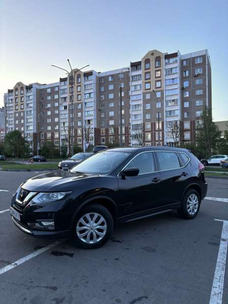 Nissan, Rogue, продажа в г.Минск