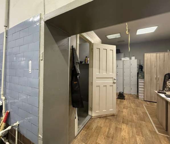 Аренда производственного помещения, 177 м кв в Красноярске фото 11