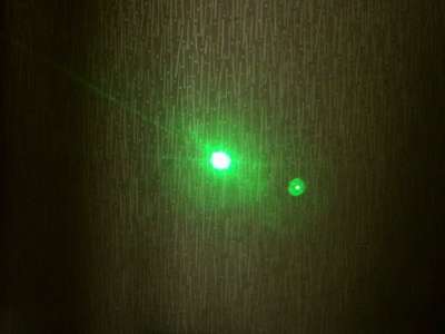 Зелёный лазер луч до 20 км в Иркутске фото 3