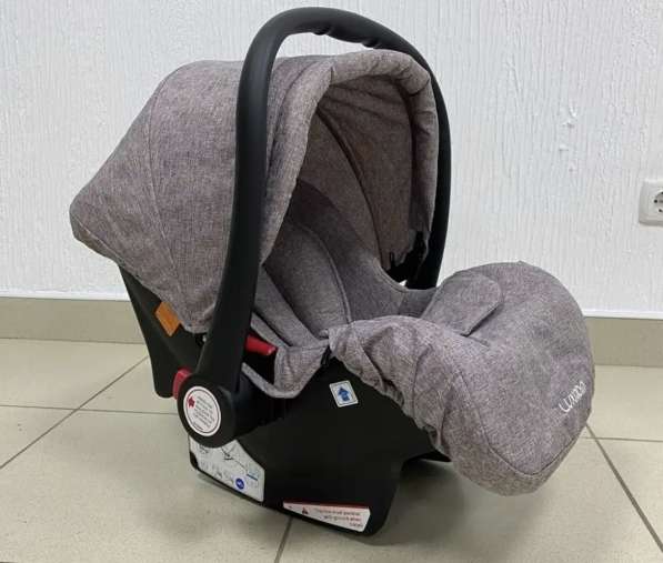 Коляска - трансформер для новорожденных в Озерске фото 3