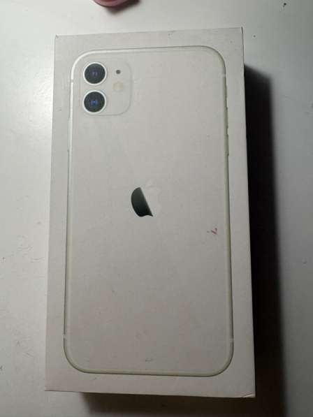 Продам айфон 11, 64 гб, 73% АКБ