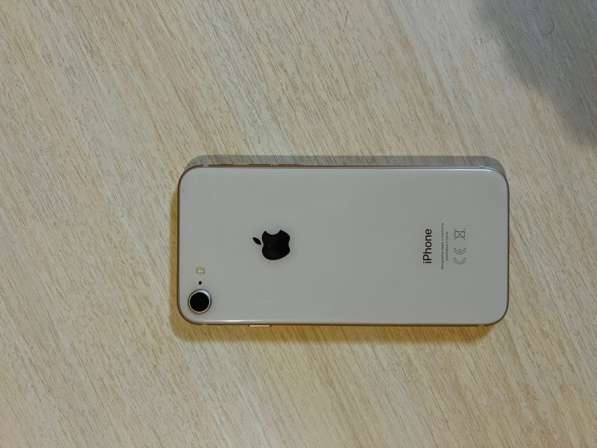 IPhone 8 / 64GB / ИДЕАЛ! в Перми фото 10