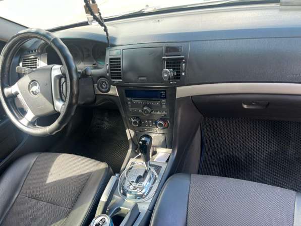 Chevrolet, Epica, продажа в Химках в Химках фото 6