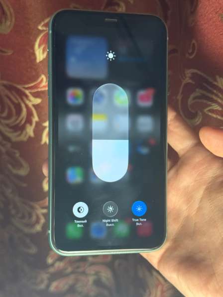 Iphone 11, 128GB в Челябинске фото 8