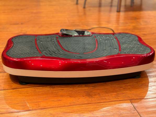 Виброплатформа в Нижневартовске