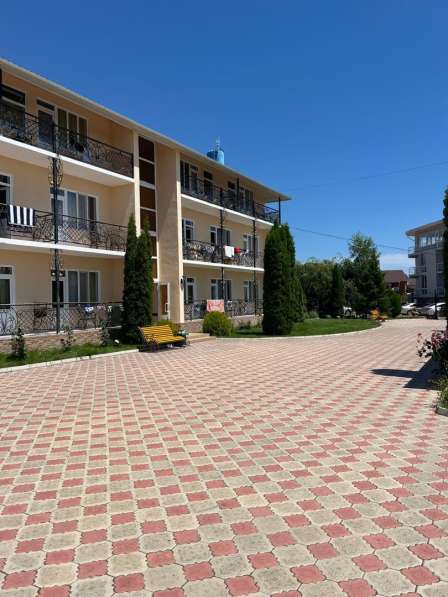Пансионат в 